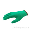 Hespax Handhandschuhe Schutz warme Arbeit Handschuhe Sicherheit